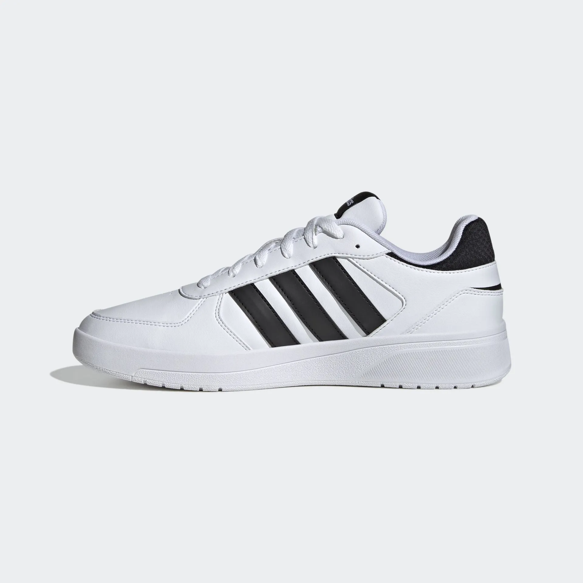 ADIDAS COURTBEAT COURT LIFESTYLE - WHITE