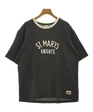 Athletic Wear Mason Tee Shirts/Tops
