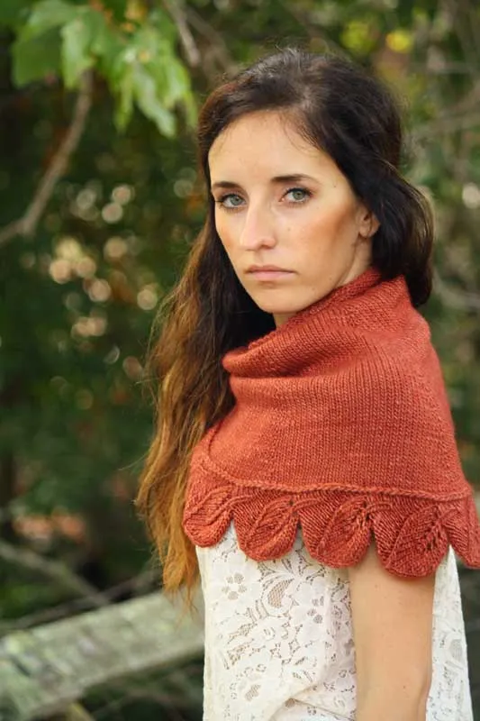 Botanical Knits