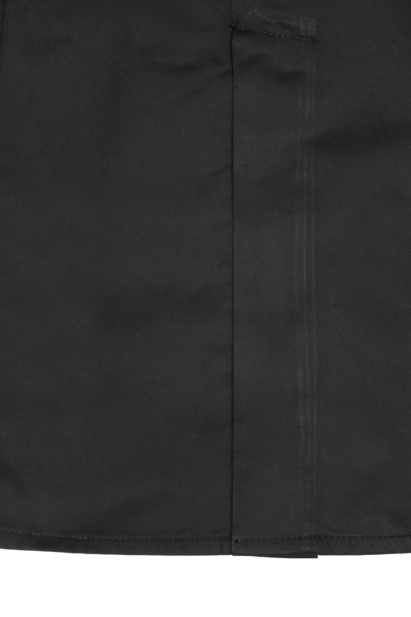 Double Layered Jacket