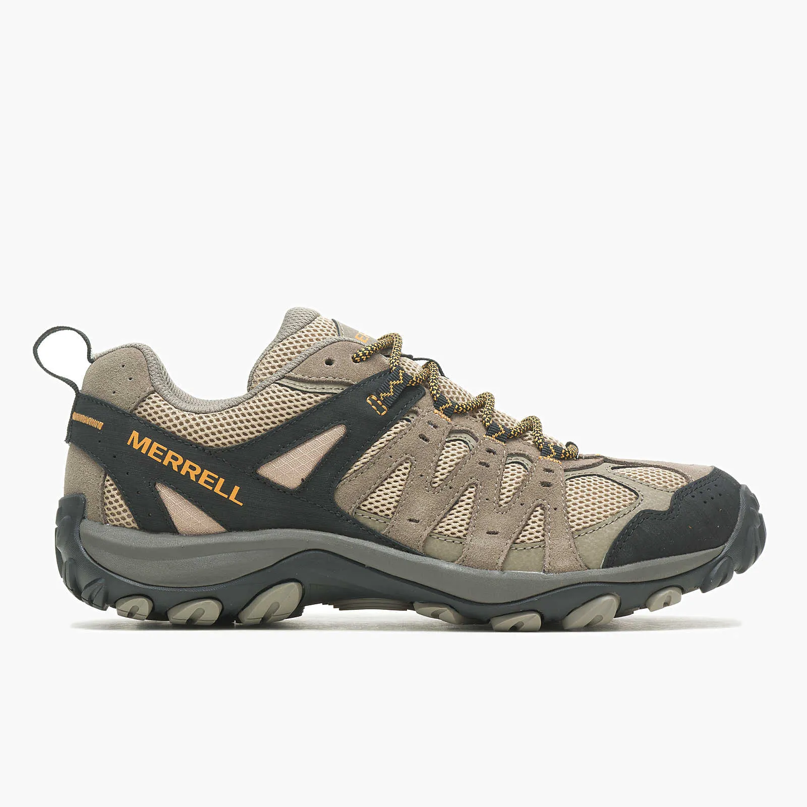 Merrell Men's Accentor 3 Hikers Wide