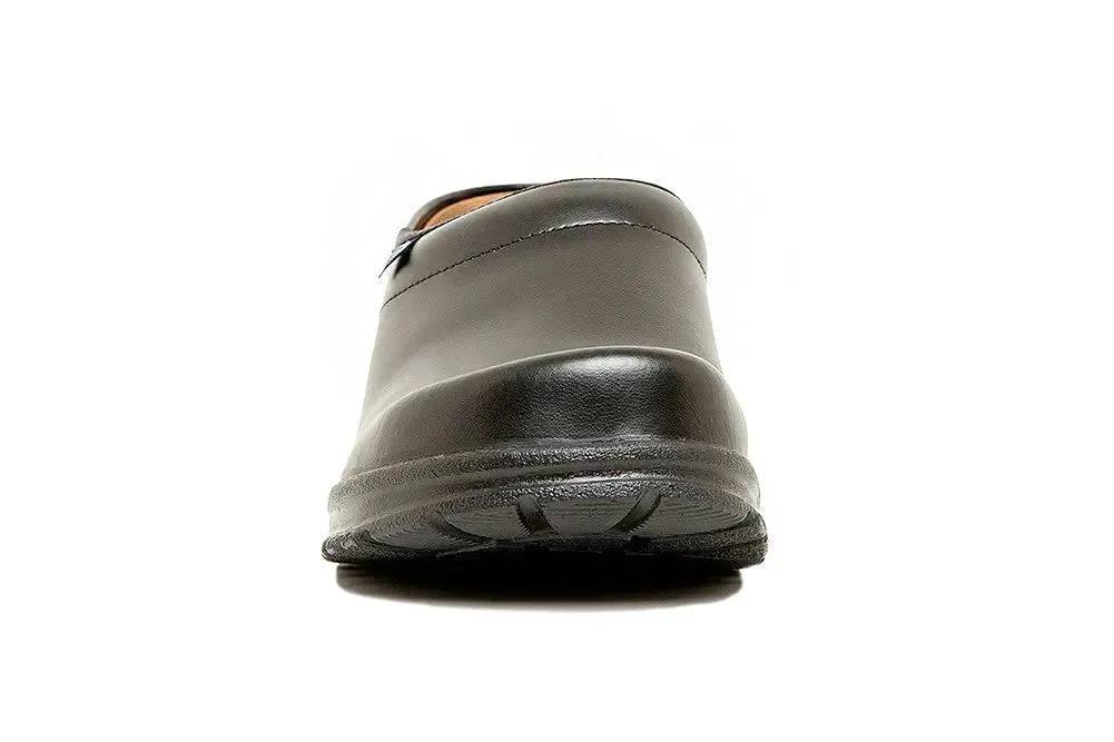 Sika Footwear Birchwood Comfort Nursing Clog
