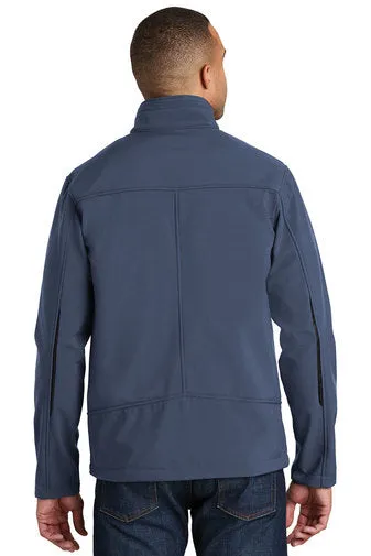 Welded Soft Shell Jacket | J324 | Port Authority®