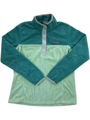 Womens Benton Springs 1/2 Snap Pullover